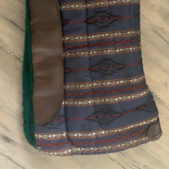 Saddle pad - Picture 4 of 5